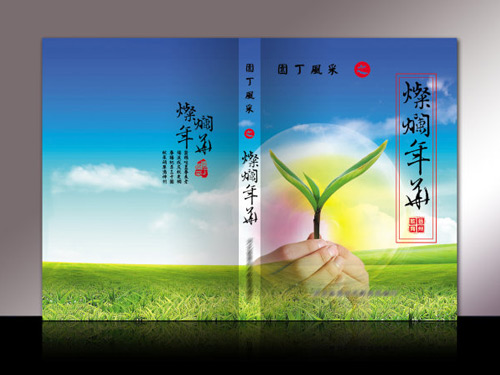 畫冊(cè)印刷4